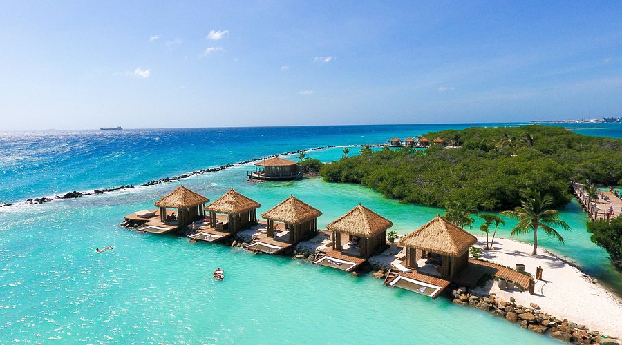 منتجع رينيسانس ويند كريك أروبا (Renaissance Wind Creek Aruba Resort)