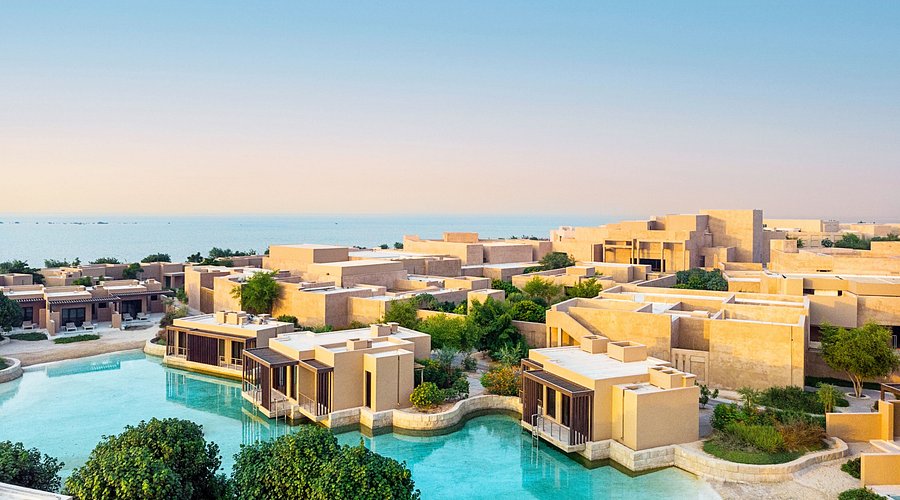 يقدم منتجع زلال نهجًا شاملًا ولطيفًا للعافية