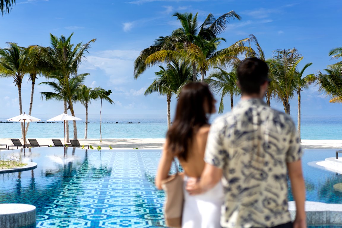 منتجع ساي لاجون