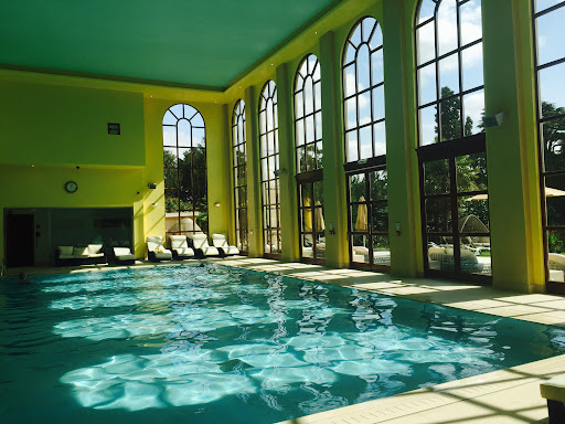 منتجع ستوك بارك الصحي Stoke Park Spa، باكينغهامشير، المملكة المتحدة