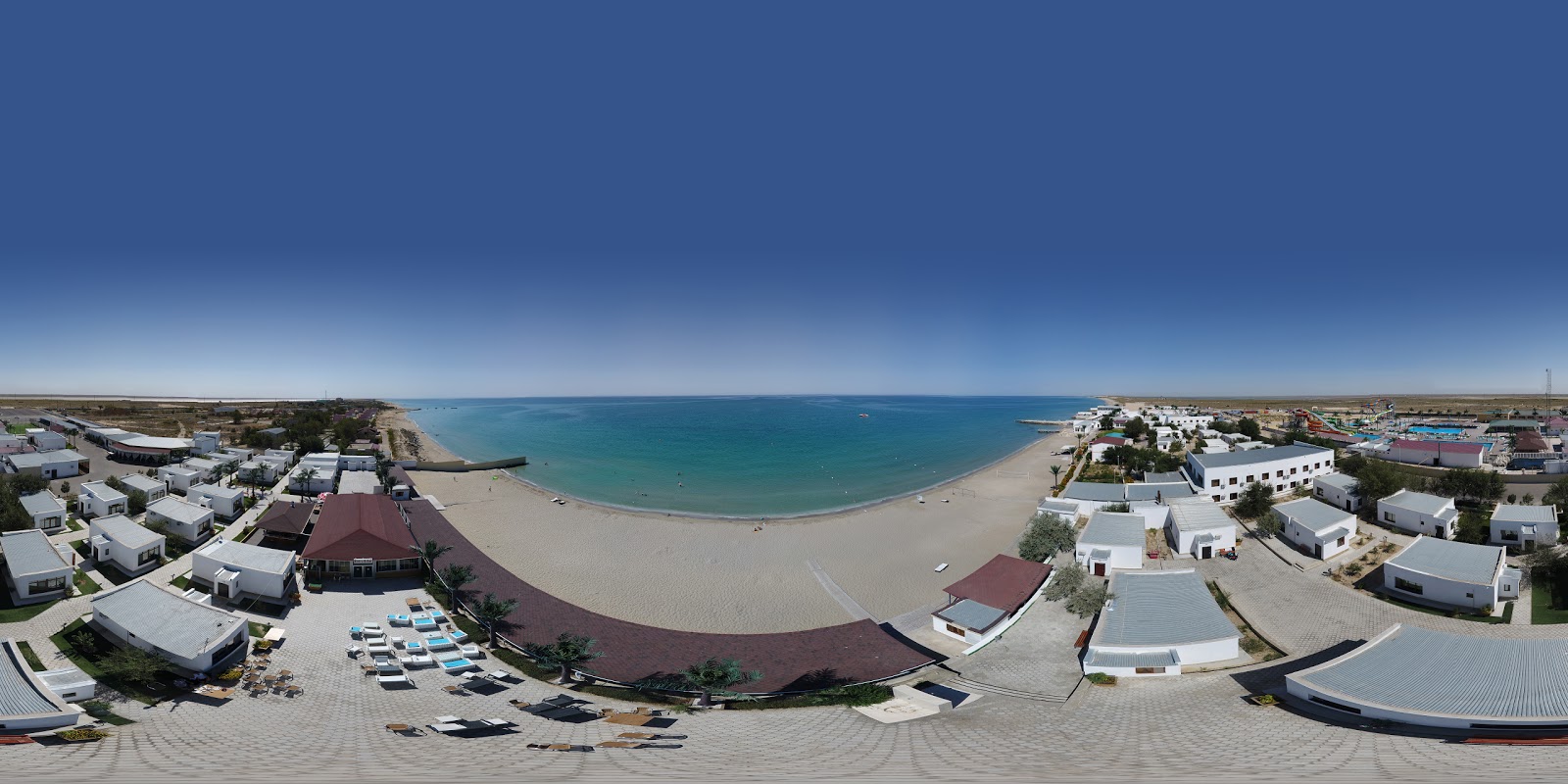 منتجع شجرة الحياة Tree of Life Resort