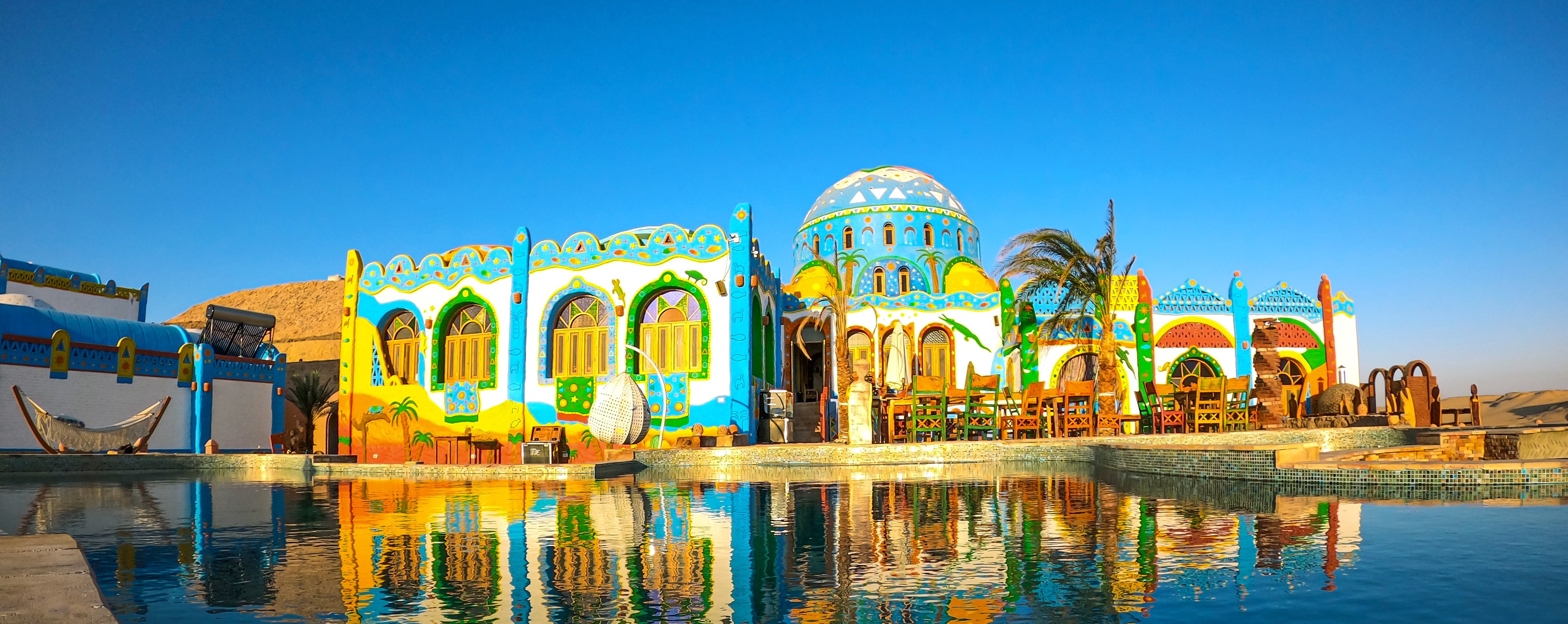 منتجع كاتو دول الصحي Kato Dool Wellness Resort