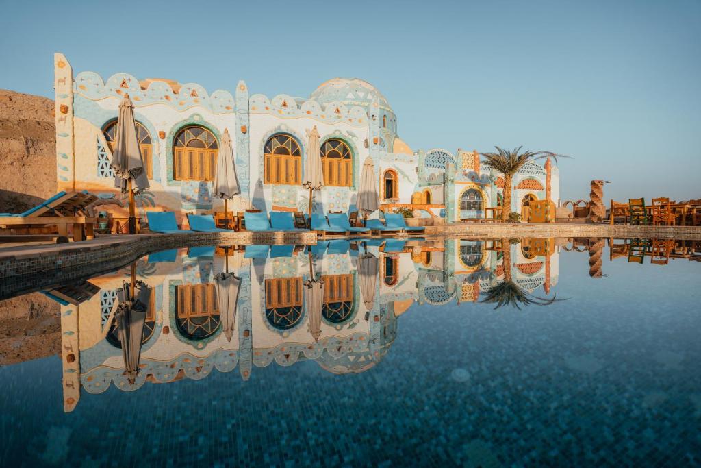 منتجع كاتو دول الصحي