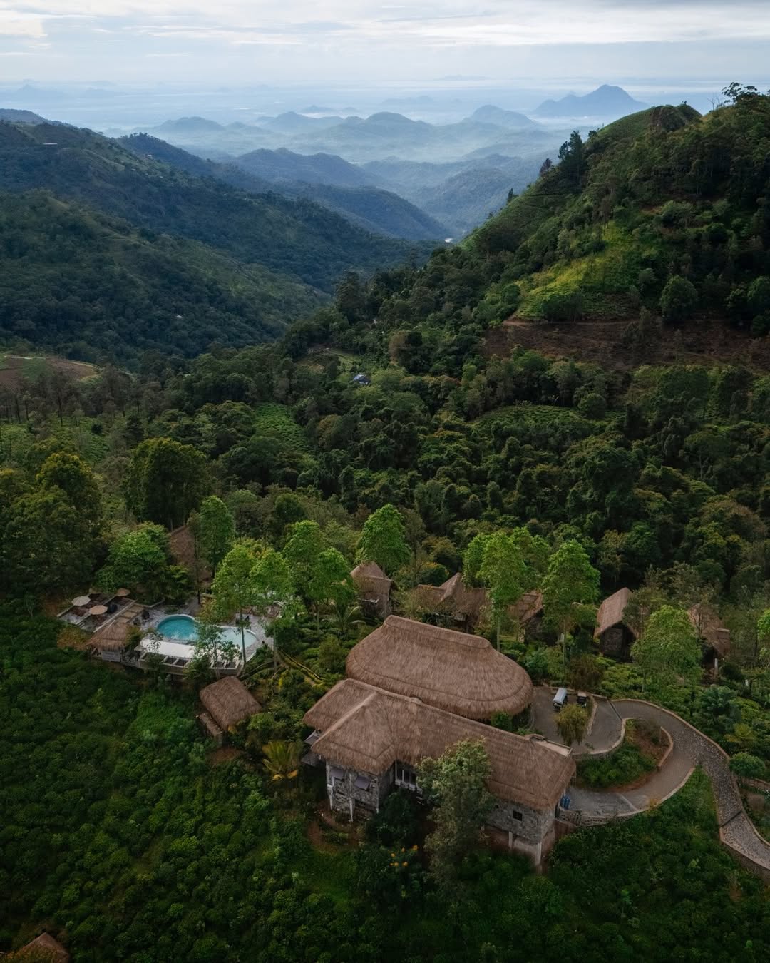 منتجع 98 Acres Resort & Spa في ايلا