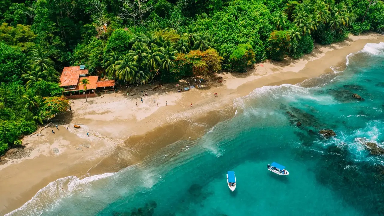 منتزه كوركوفادو الوطني