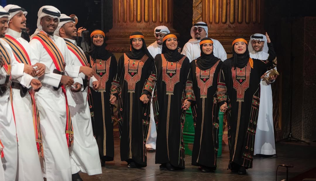 منح الجمهور المحلي فرصة الاستمتاع بعروض موسيقية استثنائية