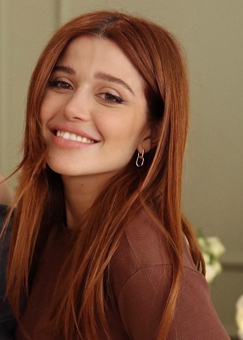منظمة الحفلات باتريسيا غزارة