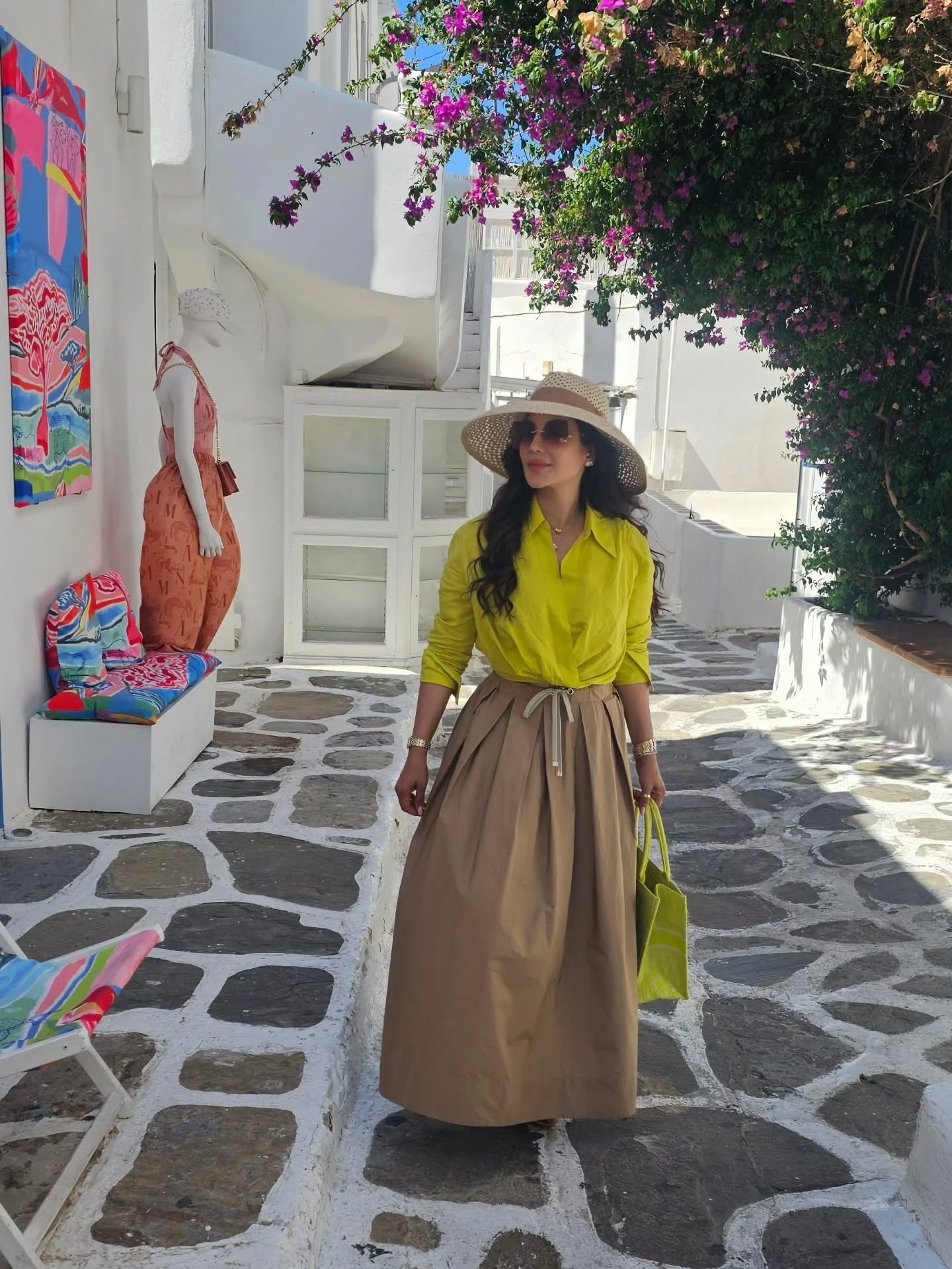لجين عمران