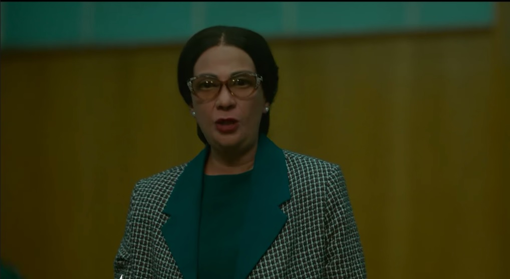 منى زكي تغوص بدور أم كلثوم في فيلم "الست"