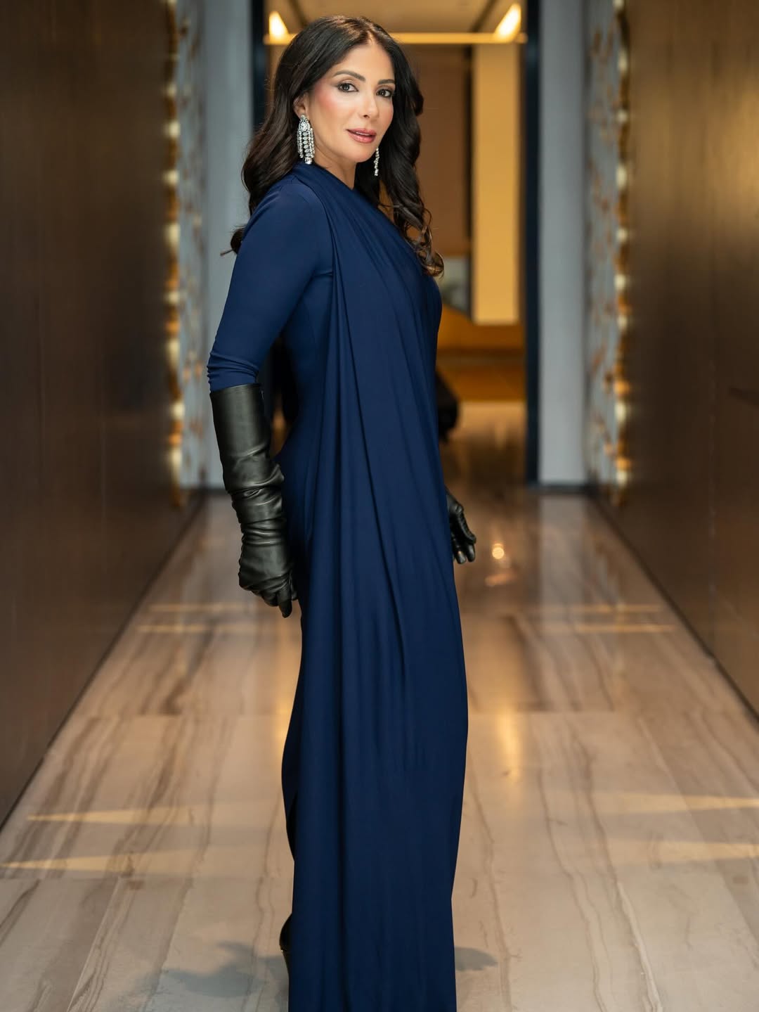 منى زكي عن مسلسل "تحت الوصاية"