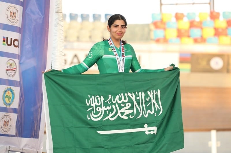منيرة الدريويش