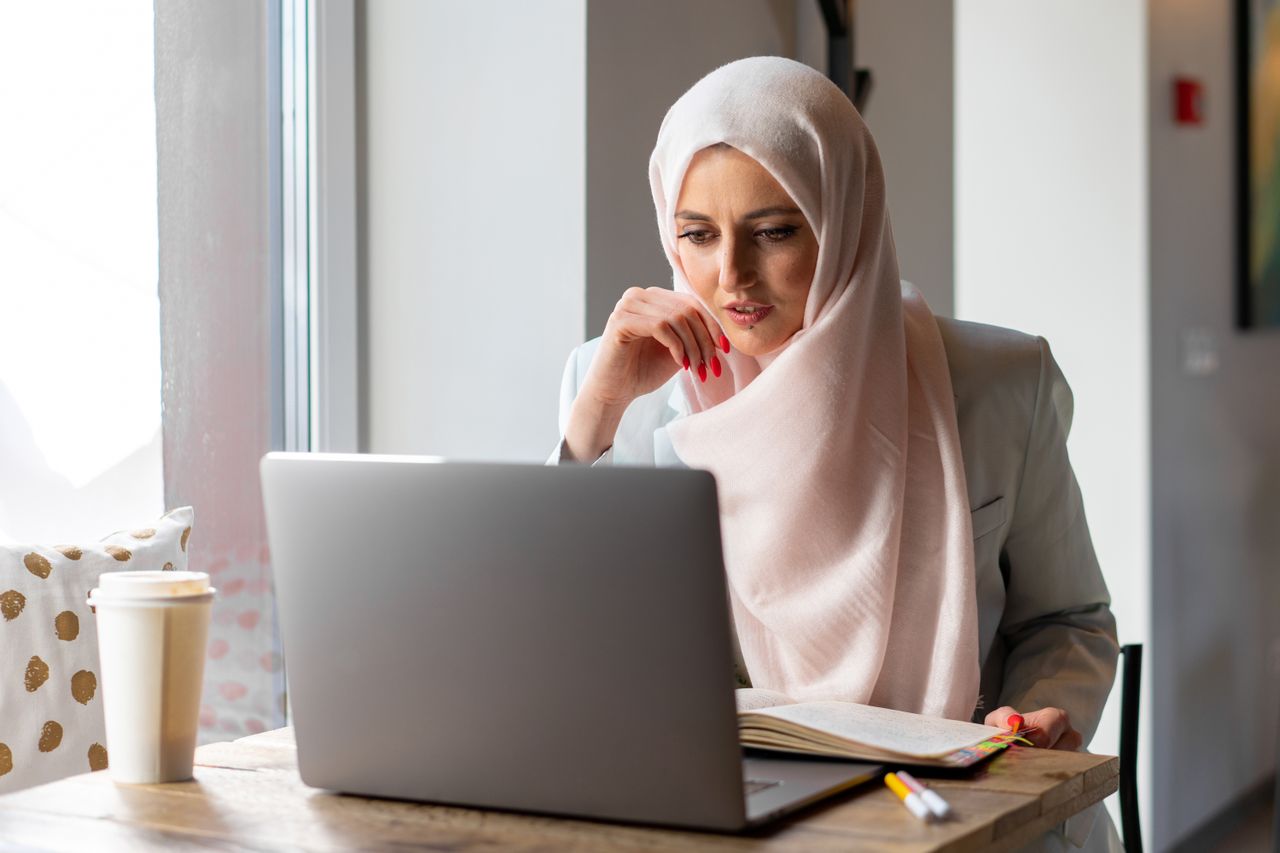 مهارة القدرة على التعلم المستمر والتكيف مع المتغيرات هي الأهم على الإطلاق للمرأة السعودية نحو رؤية 2030
