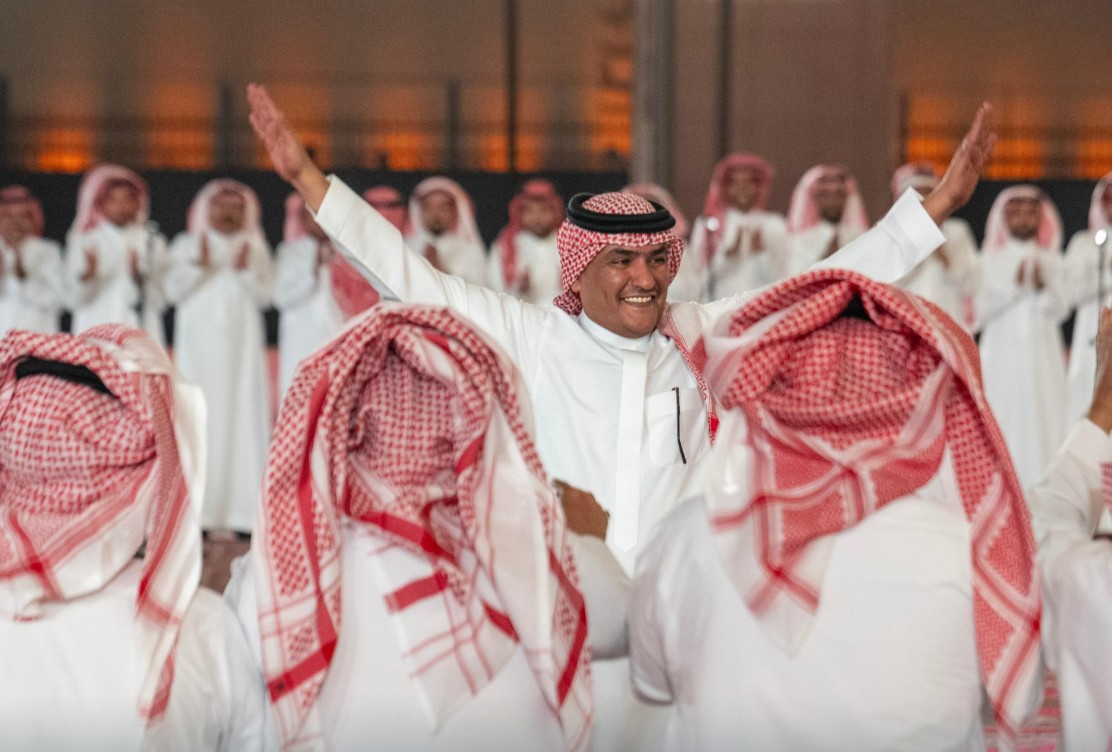 مهرجان الفنون التقليدية… حين تنبض الذاكرة على إيقاع الحاضر