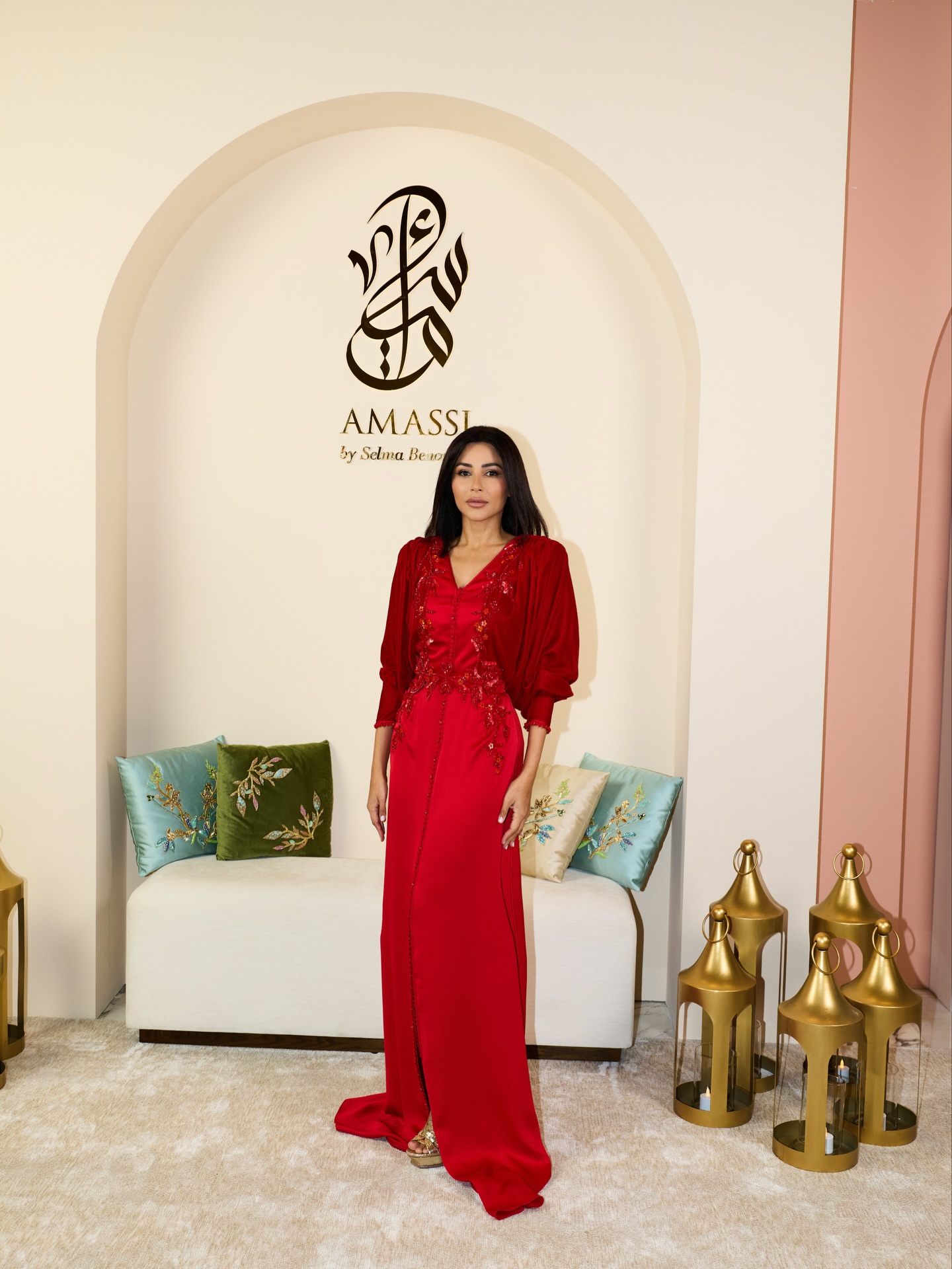 مهيرة عبد العزيز