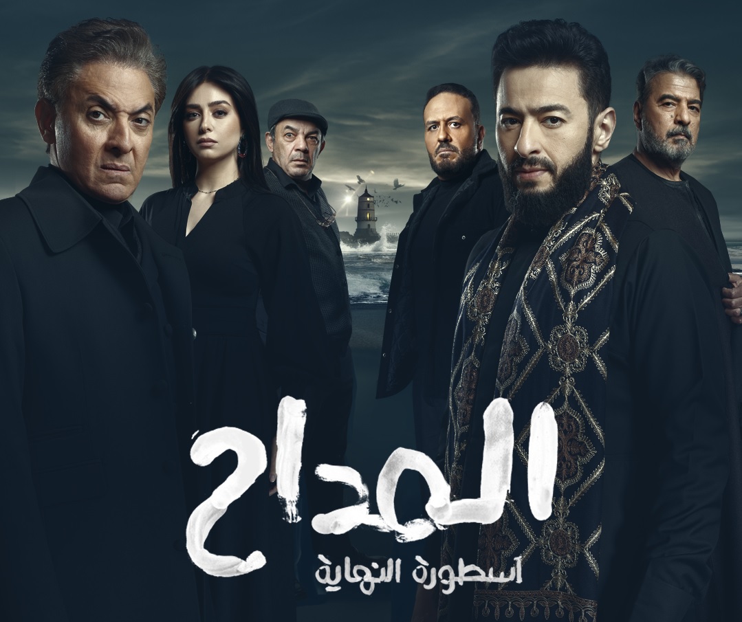 مواجهة منتظرة بين سميح وصابر في "المداح 6"