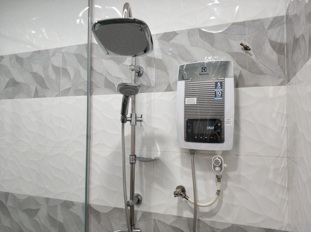 موازنة كيمياء المياه وتخصيصها