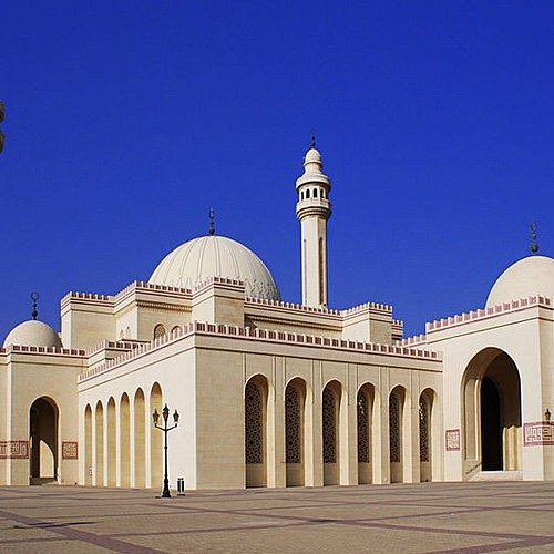 مواقع دينية عريقة