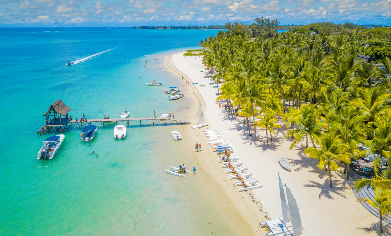 موريشيوس Mauritius