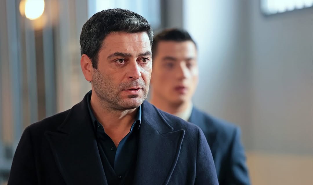 موسم ثالث منتظر لمسلسل "المدينة البعيدة"