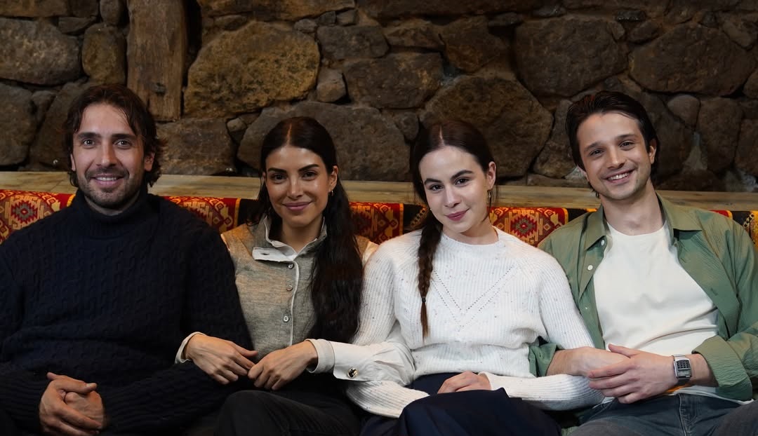 موسم جديد منتظر لـ "هذا البحر سوف يفيض"