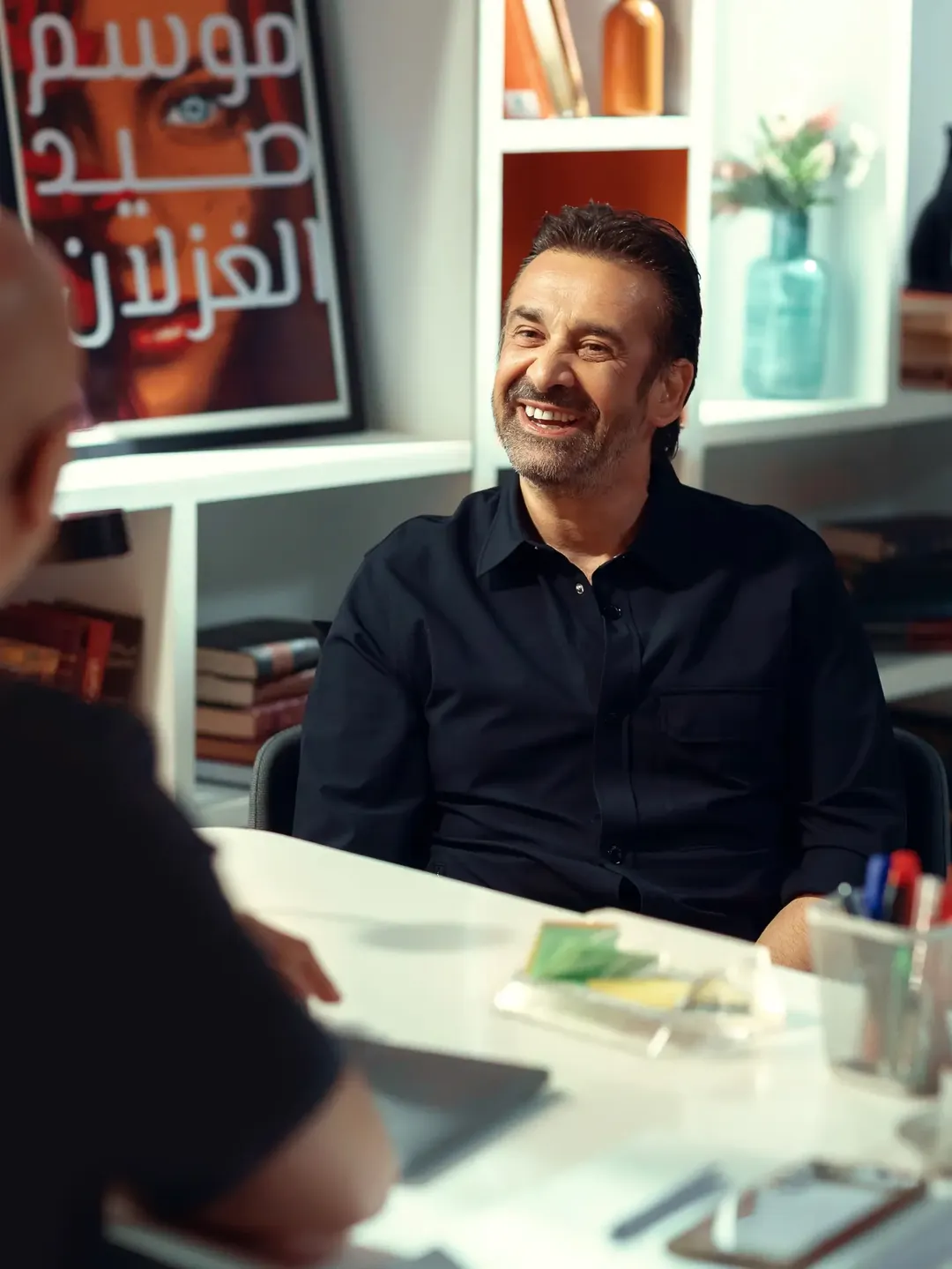 موعد عرض فيلم "الفيل الأزرق 3"