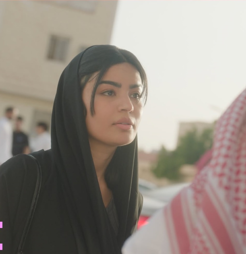 موعد عرض فيلم "المجهولة" لميلا الزهراني