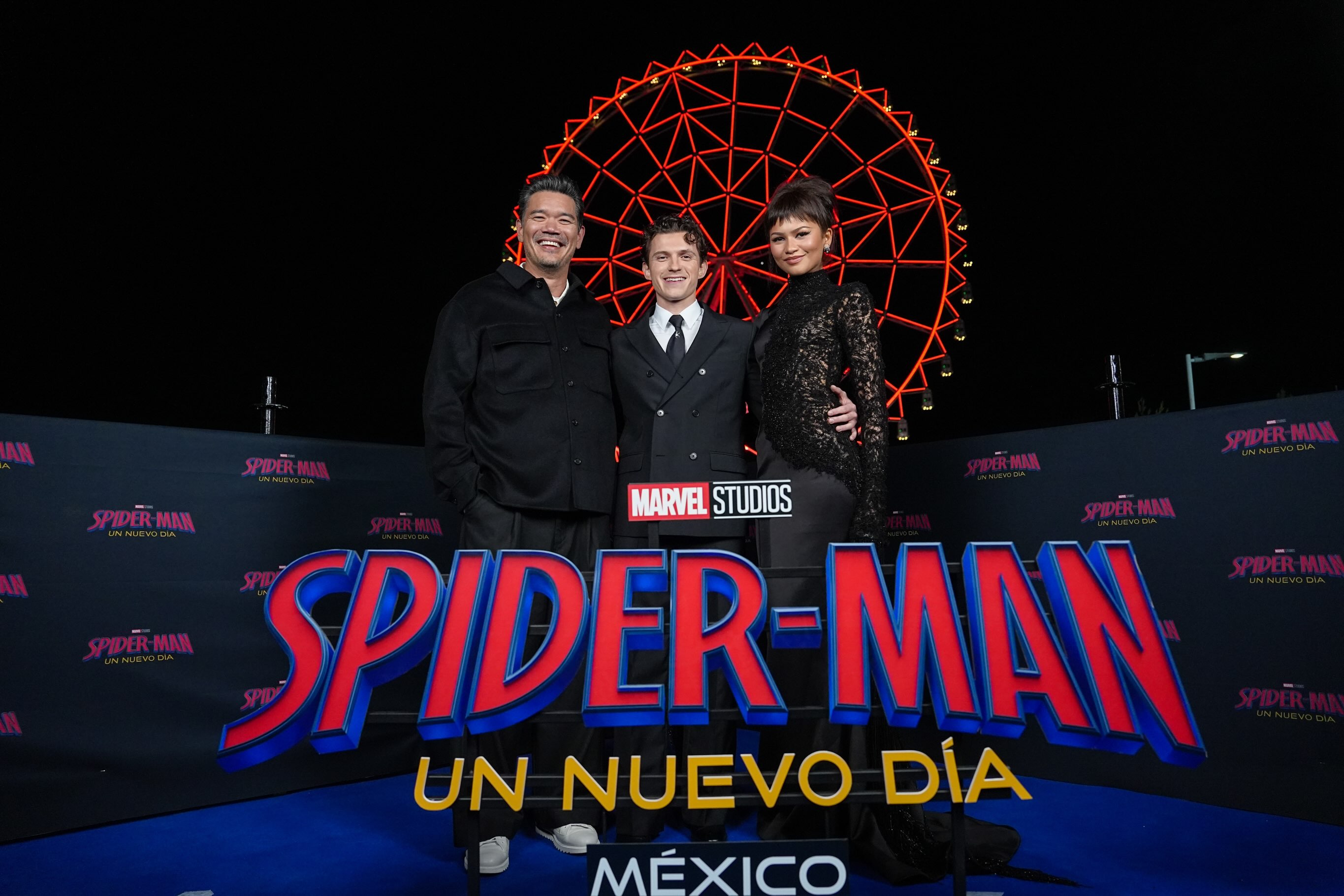 موعد عرض فيلم "Spider-Man: Brand New Day"