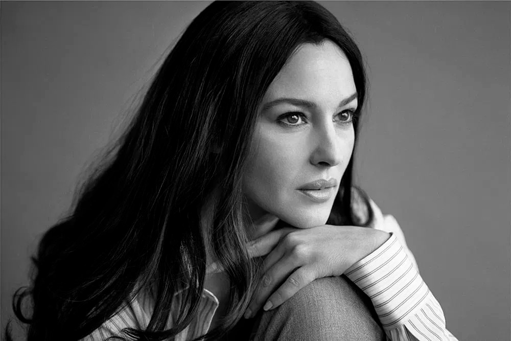 مونيكا بيلوتشي (Monica Bellucci)