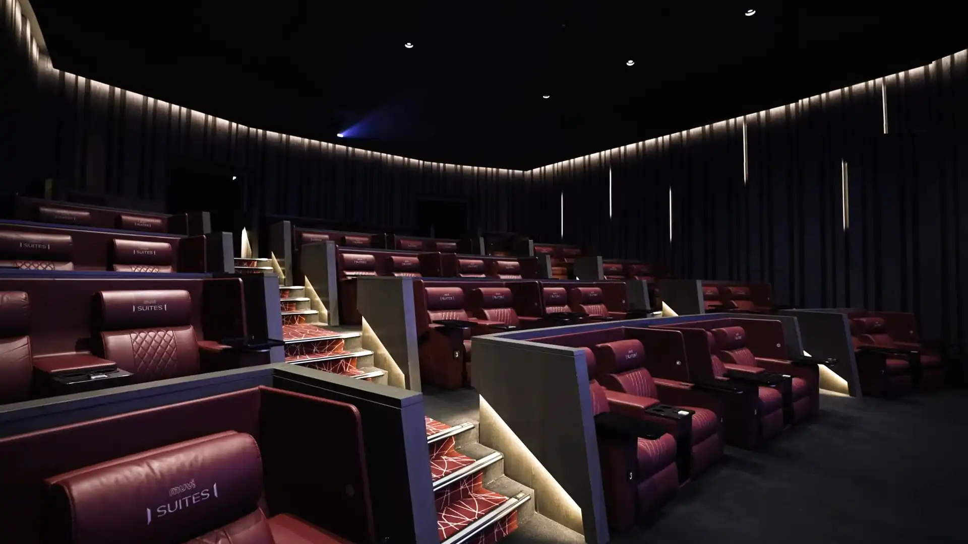 موڤي سينما بوليفارد رياض سيتي… تجربة سينمائية نابضة بالحياة في قلب الترفيه