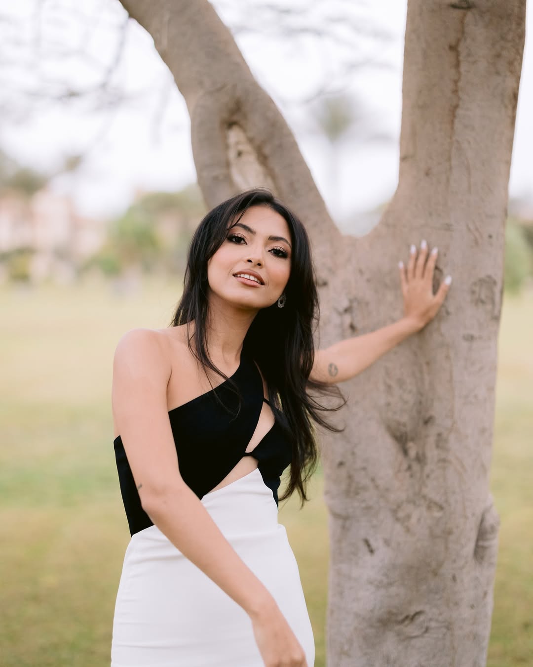 مي الغيطي فاجأت الجمهور بزواجها