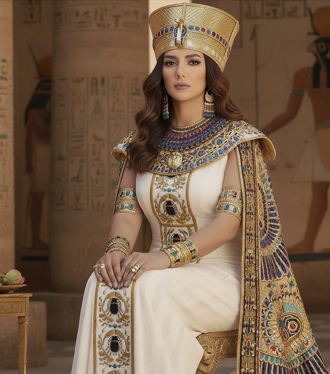 دنيا سمير غانم