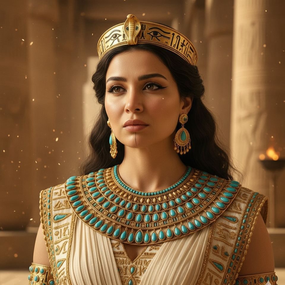 مي عز الدين