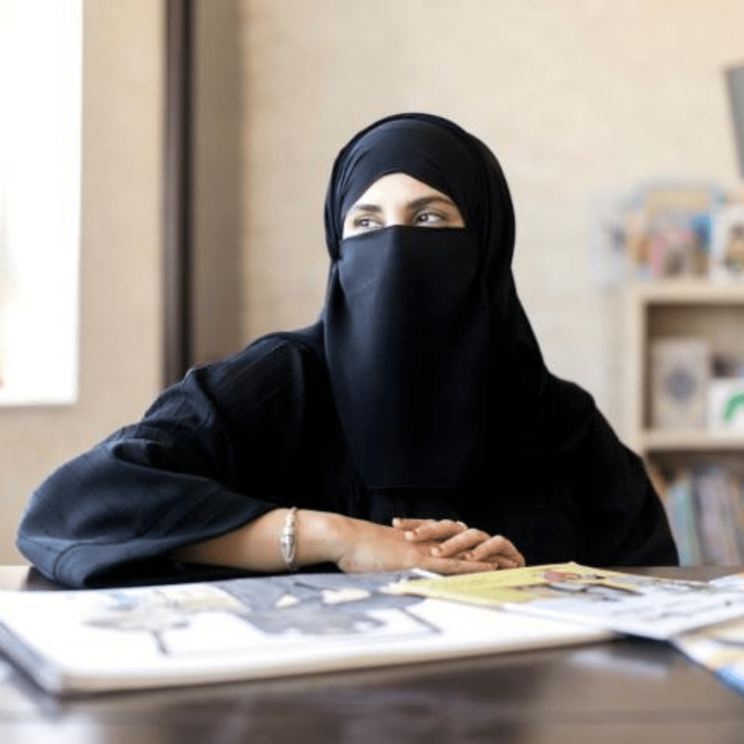ميثاء الخياط