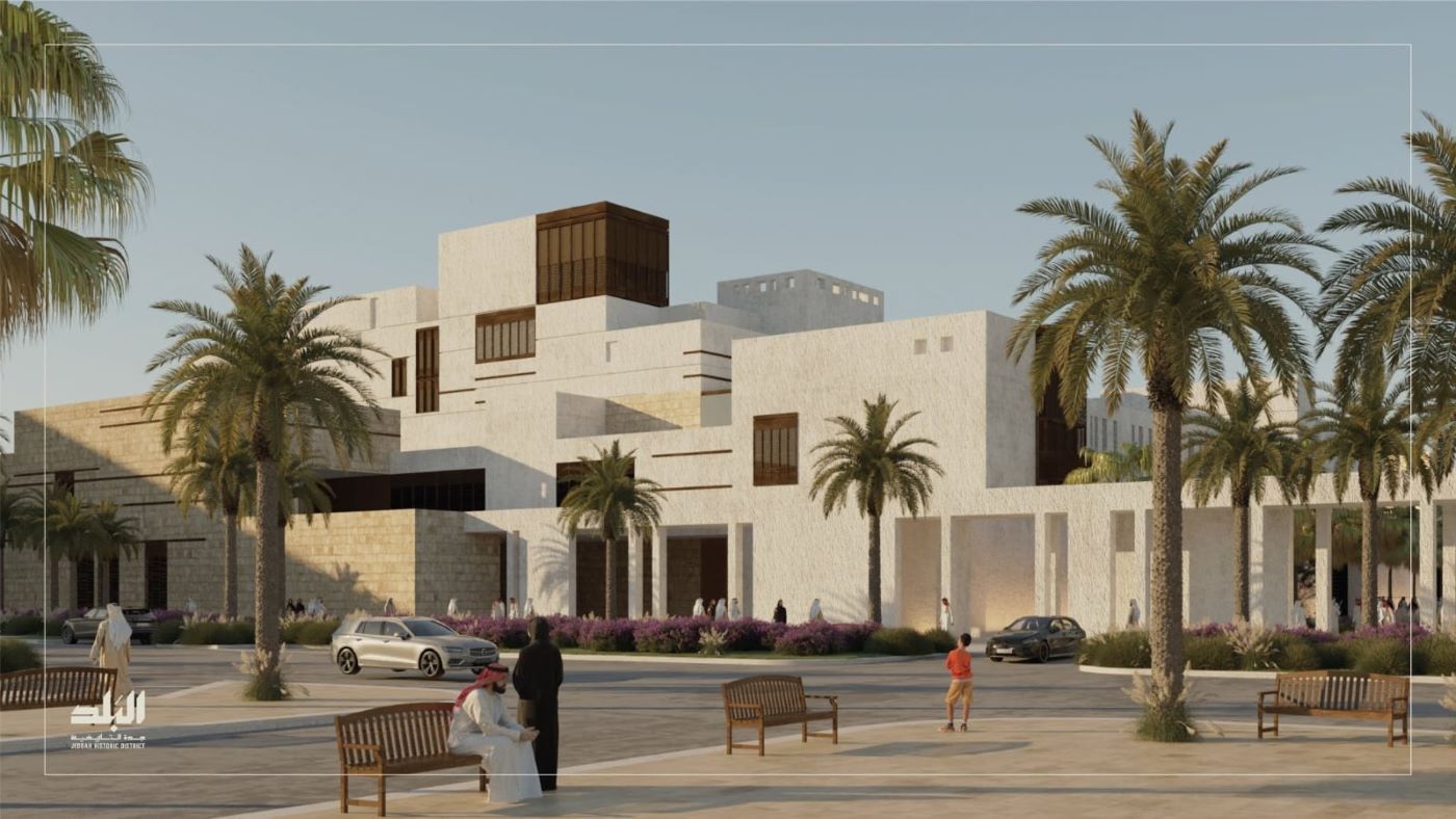 ميدان الثقافة وجهة ثقافية تربط الماضي بالمستقبل في تجربة متناغمة