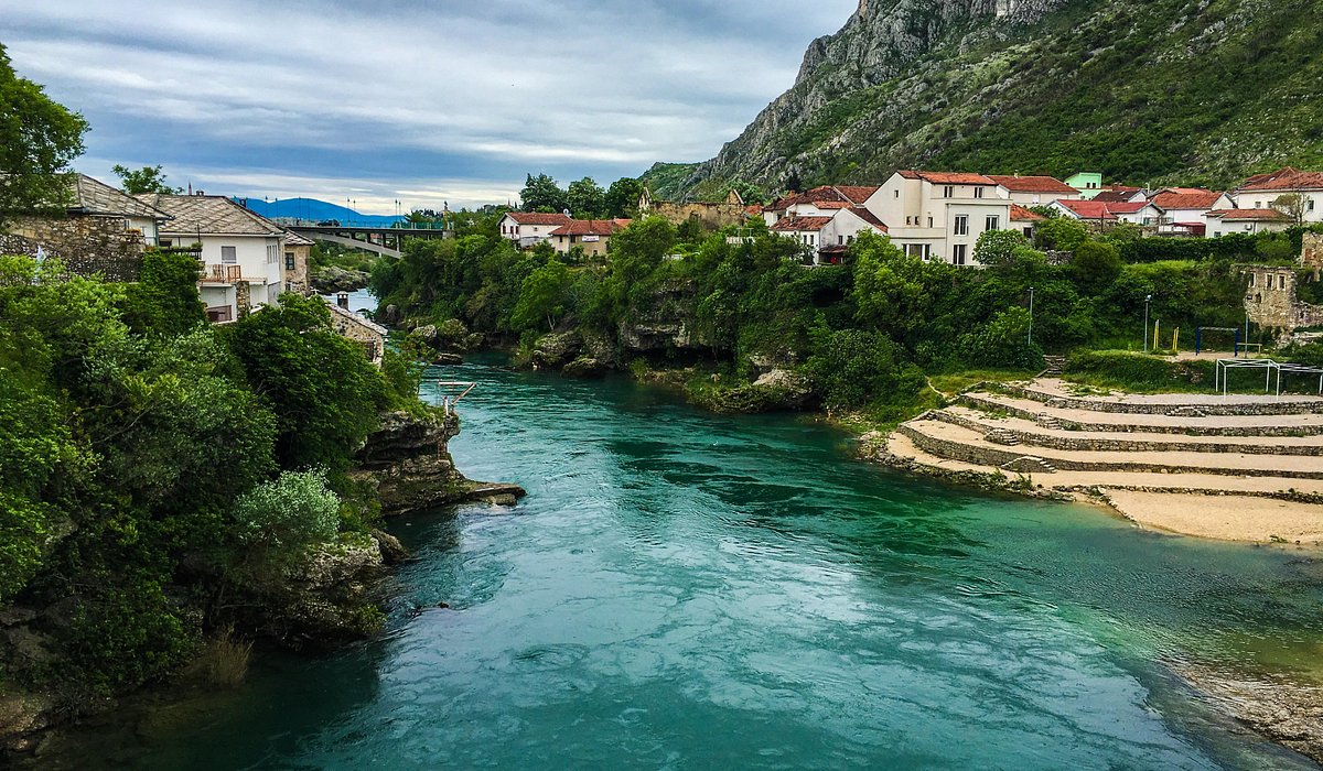 ميزة السياحة في البوسنة والهرسك