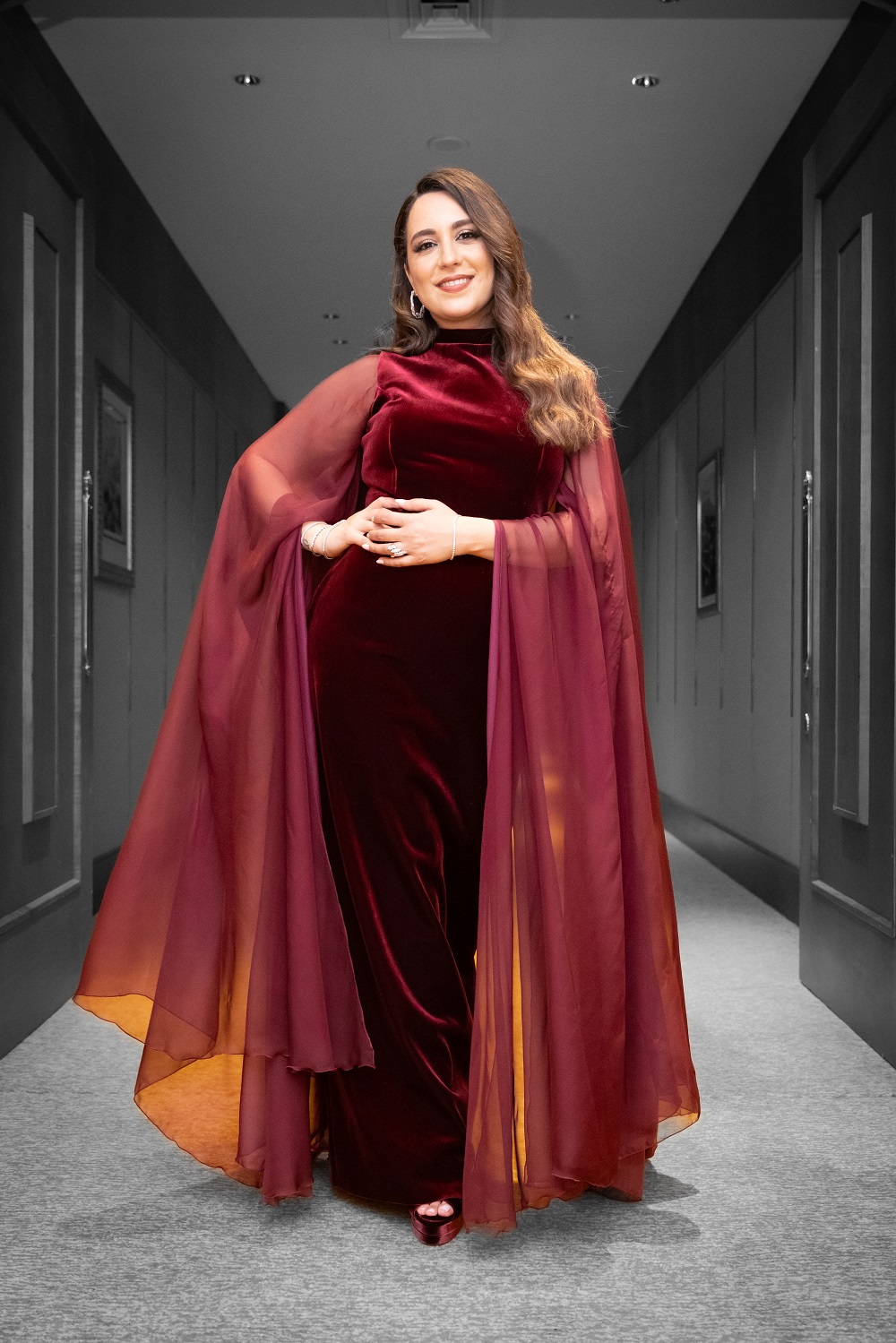 ميسا تقول كلّ مدينة تركت في داخلها أثرًا مختلفًا وصنعت جزءًا من هويتها الفنية 