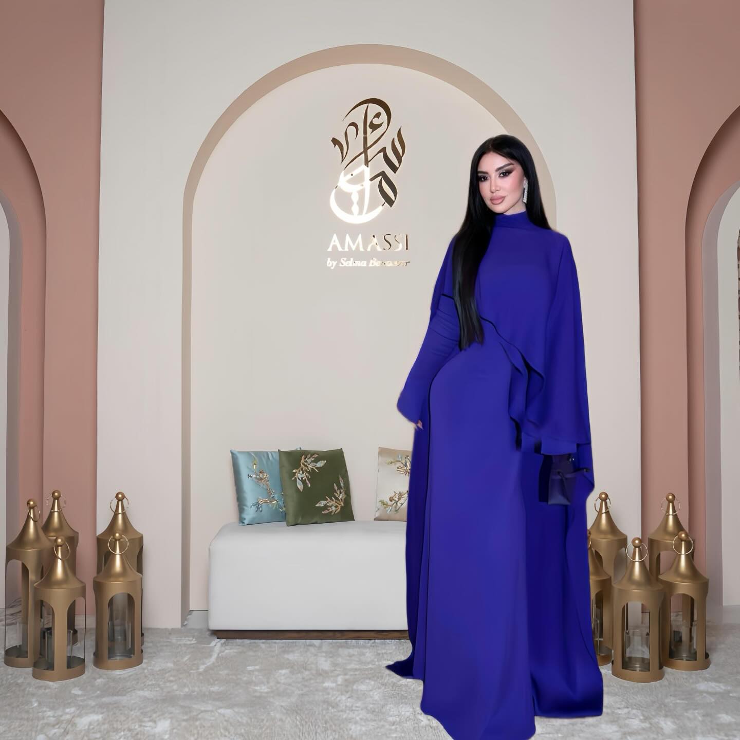 ميساء مغربي