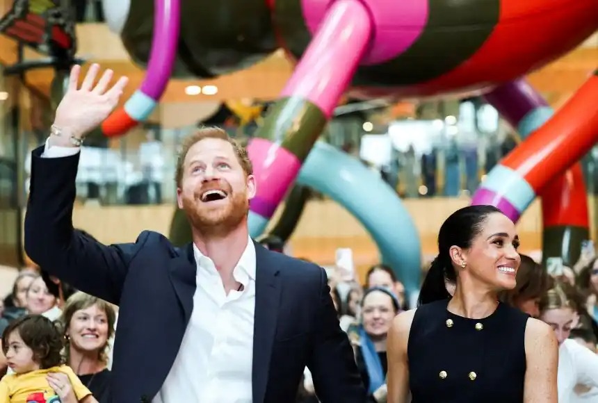 ميغ ستوك حين يتحول لقاء الدوقة إلى تجربة استثنائية باهظة الثمن