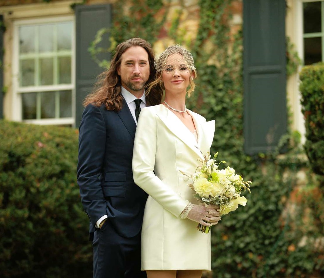 ميغان أوتول كينغ Meghan O'Toole King