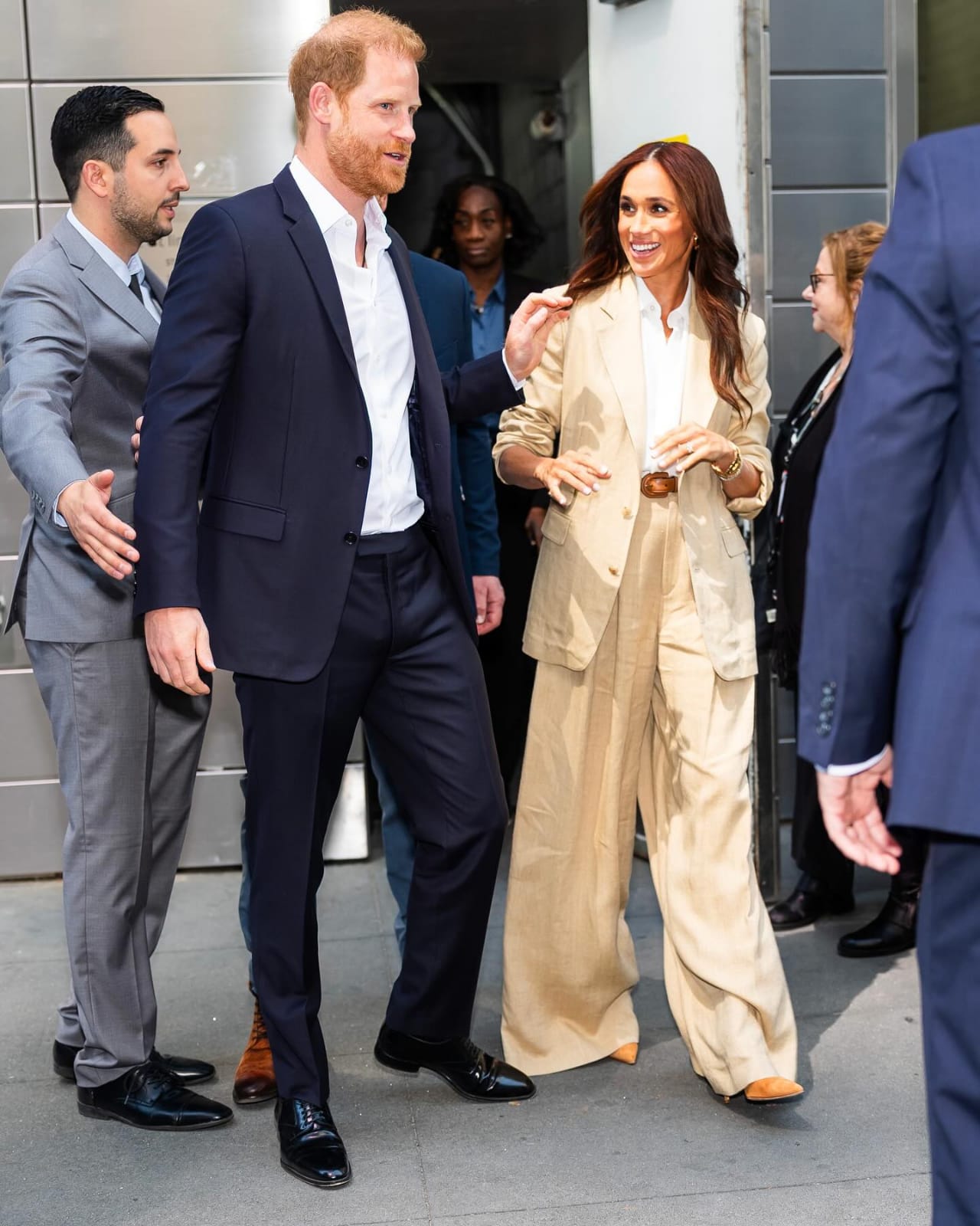 ميغان ماركل