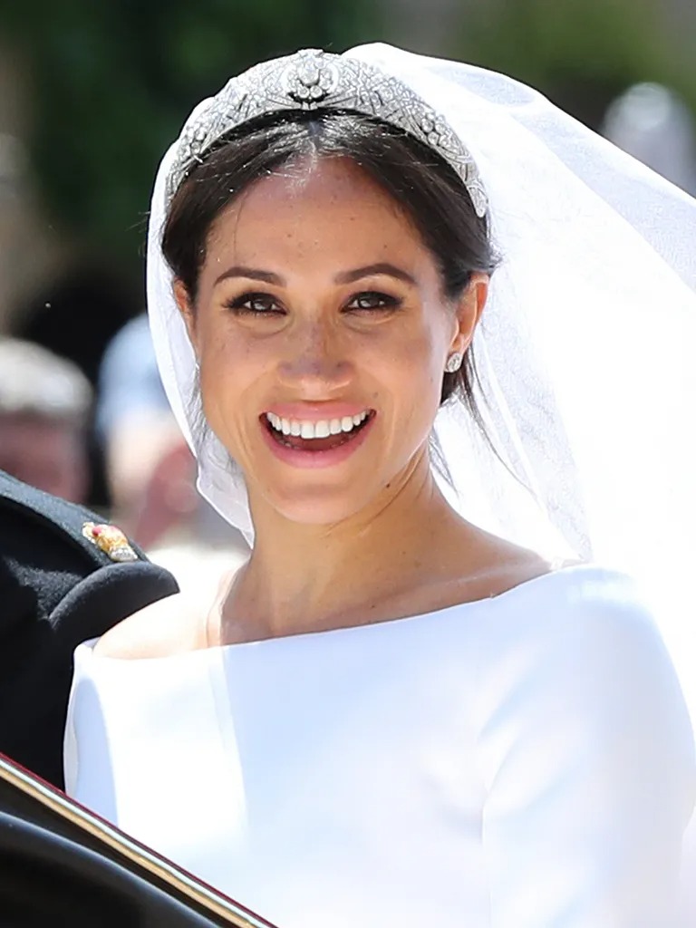 ميغان ماركلMeghan Markle – أحمر شفاه ديور Dior