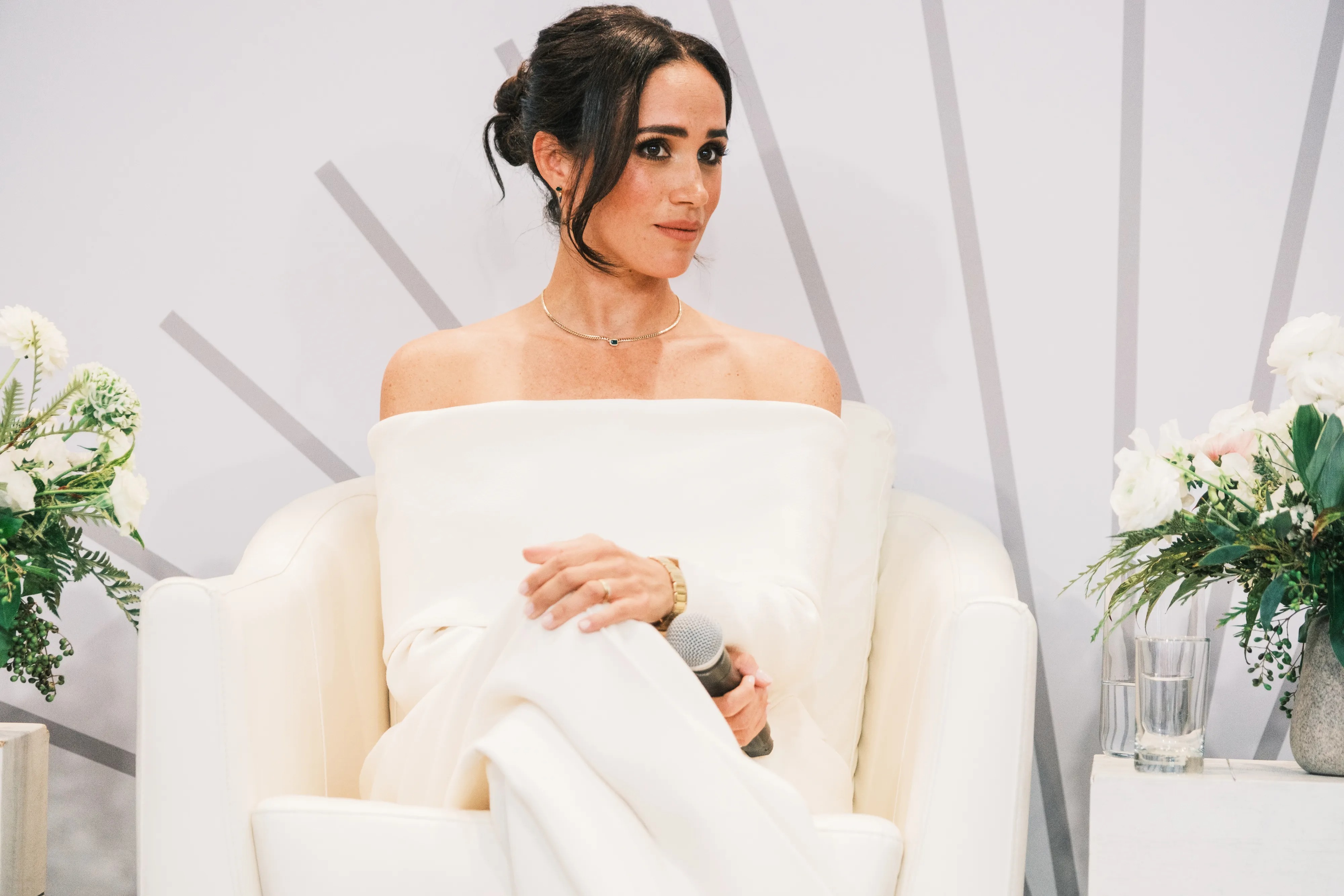 ميغان ماركل