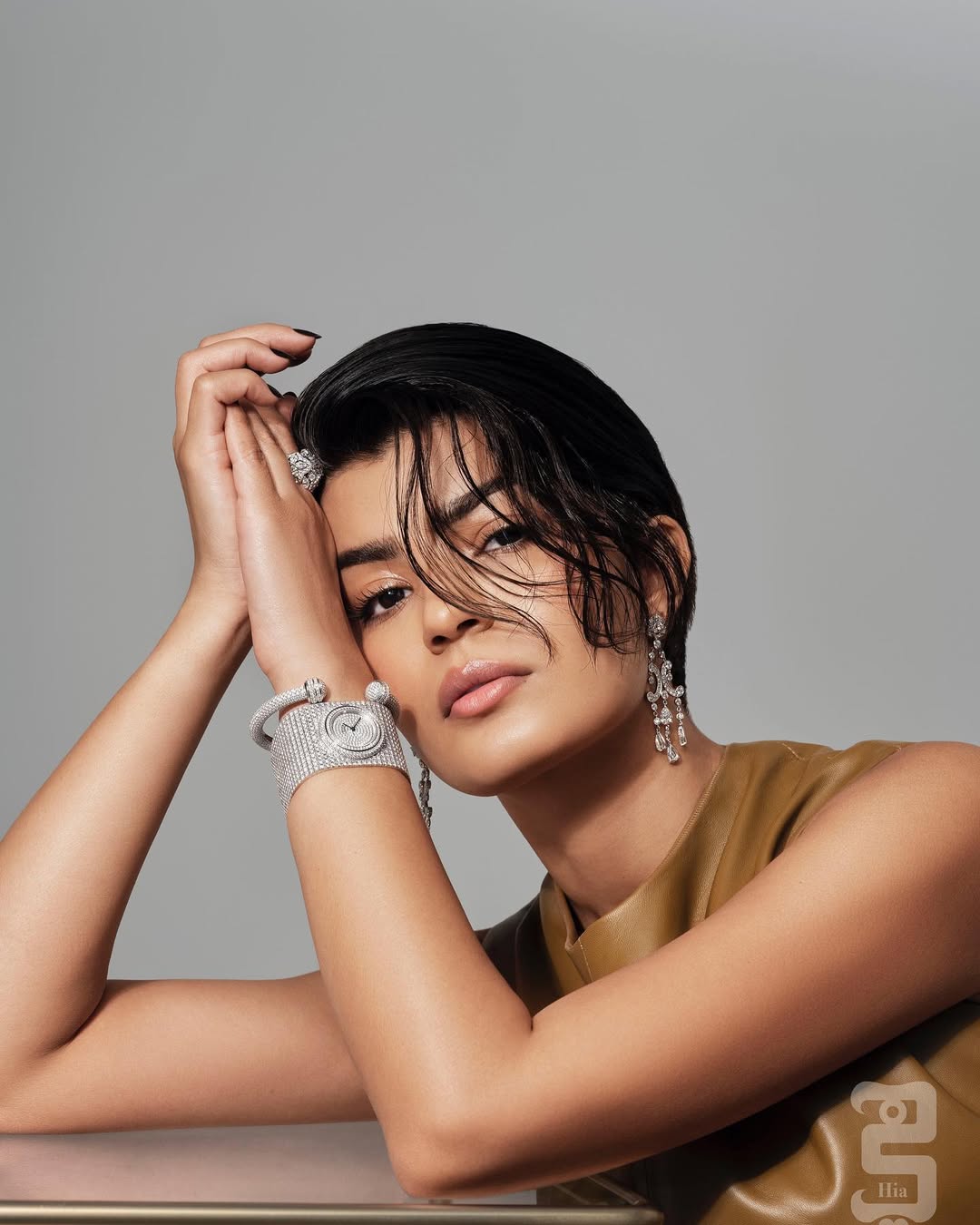 ميلا الزهراني الصورة خاصة بمجلة هي من تصوير    thefactoryme  و zigamihelcic.jpg