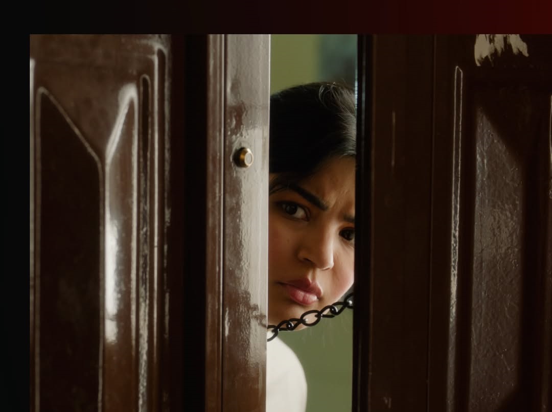 ميلا الزهراني في بطولة مطلقة