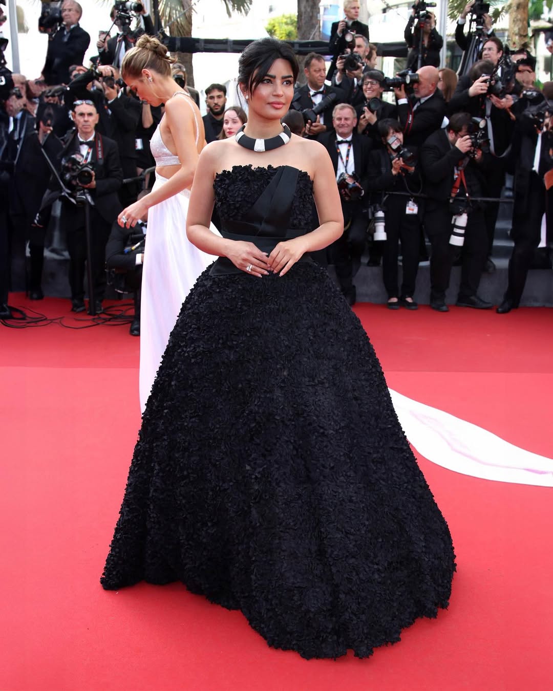 ميلا الزهراني