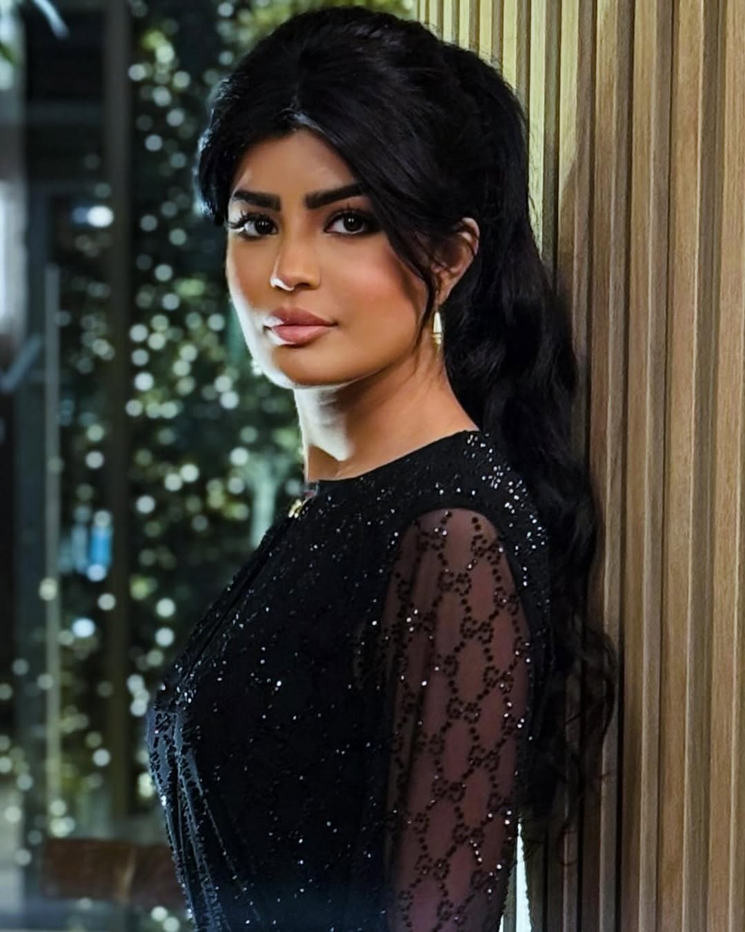 ميلا الزهراني