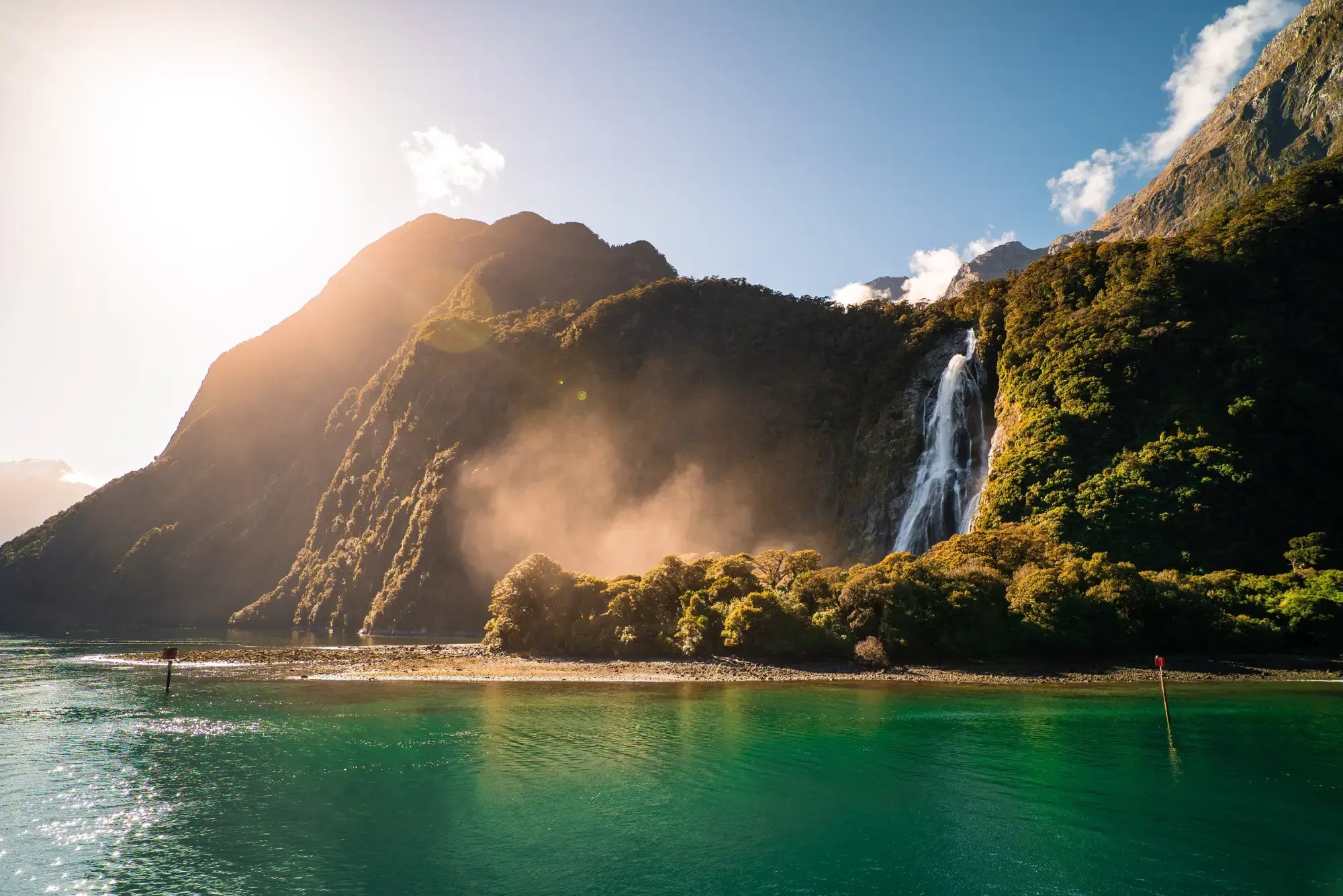 ميلفورد ساوند