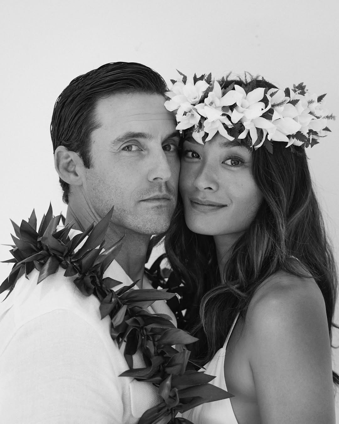 ميلو فينتيميليا Milo Ventimiglia ويارا ماريانو Jarah Mariano