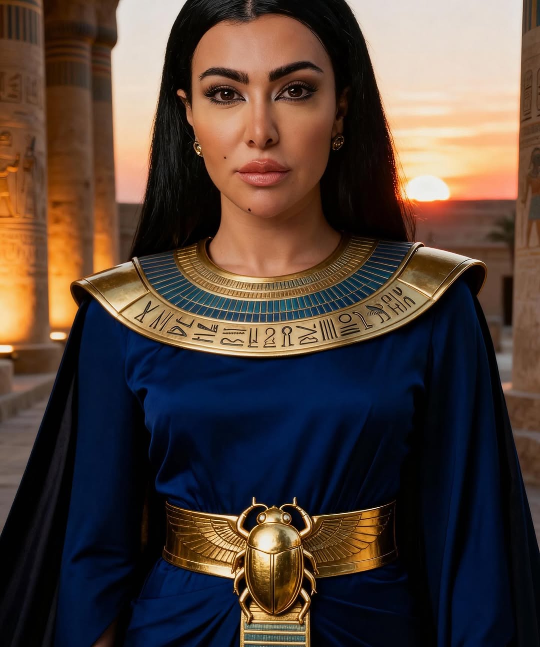 ميريهان حسين