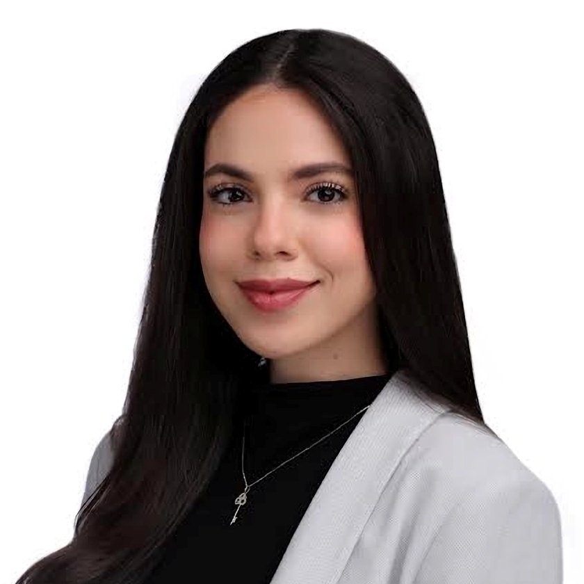 ناتالي معايطة، اختصاصية العلاج النفسي الفردي للأطفال والمراهقين